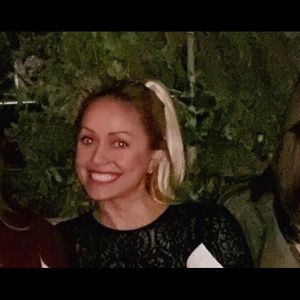 Meet your Posher, Lisa